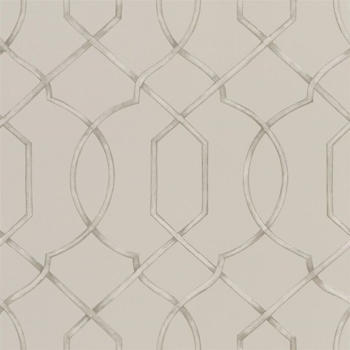 Обои Designers Guild Majolica Rabeschi Ecru PDG1027/03 Обои Designers Guild Majolica Rabeschi Ecru PDG1027/03