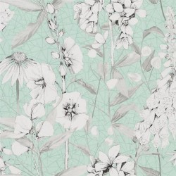 Обои Designers Guild Mandora Emilie PDG1050/02