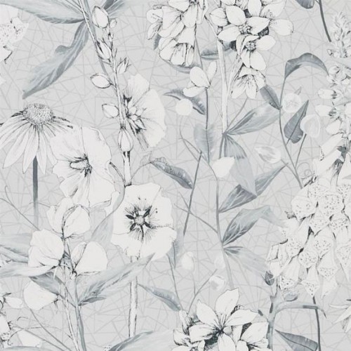 Обои Designers Guild Mandora Emilie PDG1050/03 Обои Designers Guild Mandora Emilie PDG1050/03