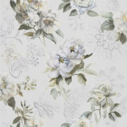 Обои Designers Guild Mandora Victorine PDG1051/02