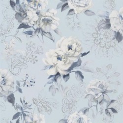 Обои Designers Guild Mandora Victorine PDG1051/03