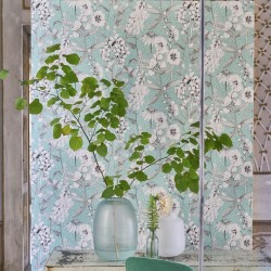Обои Designers Guild Mandora Emilie PDG1050/02