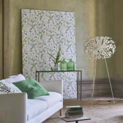 Обои Designers Guild Mandora Emilie PDG1050/02