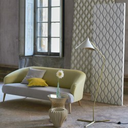 Обои Designers Guild Mandora Jourdain PDG1054/01