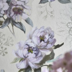 Обои Designers Guild Mandora Victorine PDG1051/01