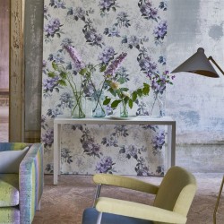 Обои Designers Guild Mandora Victorine PDG1051/01
