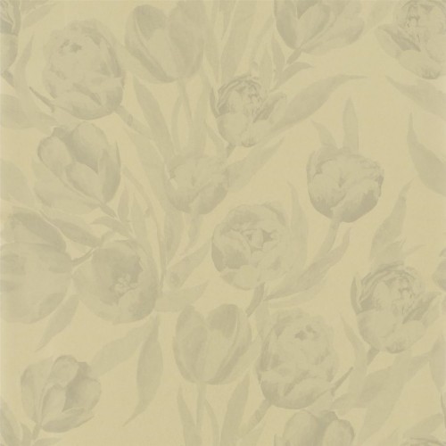 Обои Designers Guild Marquisette Fontainebleau-Gold PDG685/07 Обои Designers Guild Marquisette Fontainebleau-Gold PDG685/07
