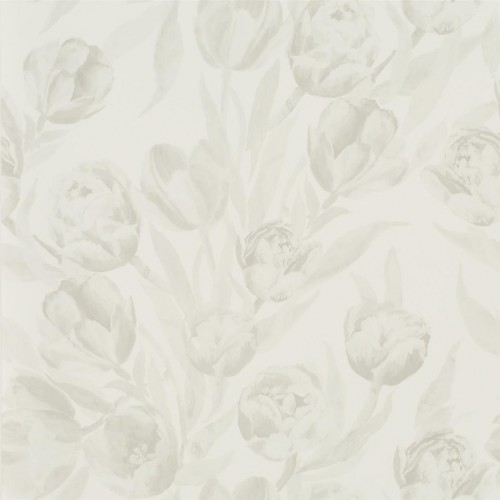 Обои Designers Guild Marquisette Fontainebleau-Slate PDG685/06 Обои Designers Guild Marquisette Fontainebleau-Slate PDG685/06