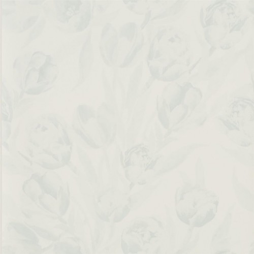 Обои Designers Guild Marquisette Fontainebleau-Porcelain PDG685/01 Обои Designers Guild Marquisette Fontainebleau-Porcelain PDG685/01