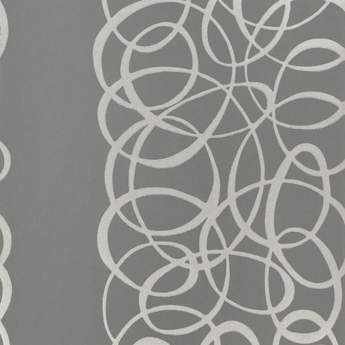 Обои Designers Guild Marquisette Marquisette-Graphite PDG689/06 Обои Designers Guild Marquisette Marquisette-Graphite PDG689/06