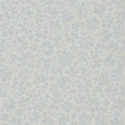 Обои Designers Guild Marquisette Arlay-Slate Blue PDG686/06