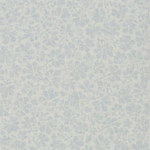 Обои Designers Guild Marquisette Arlay-Slate Blue PDG686/06 Обои Designers Guild Marquisette Arlay-Slate Blue PDG686/06