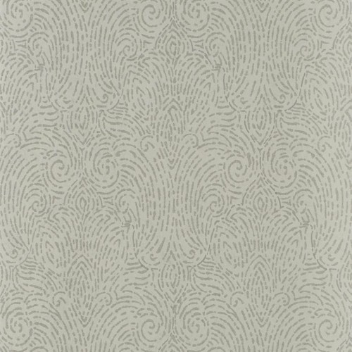 Обои Designers Guild Marquisette Basilica-Silver PDG688/03