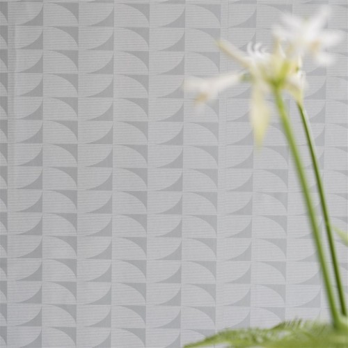 Обои Designers Guild Marquisette Laroche-Delft PDG691/04 Обои Designers Guild Marquisette Laroche-Delft PDG691/04