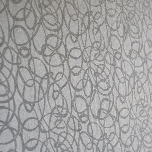 Обои Designers Guild Marquisette Girandole-Silver PDG690/04