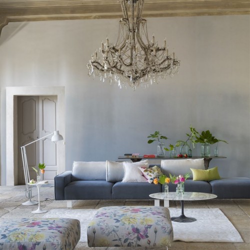 Панно Designers Guild Marquisette Saraille-Sevres P600/15 Панно Designers Guild Marquisette Saraille-Sevres P600/15