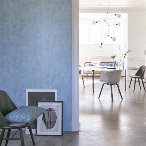 Обои Designers Guild Parchment Coastal Retreat PDG719/22 Обои Designers Guild Parchment Coastal Retreat PDG719/22