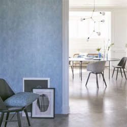 Обои Designers Guild Parchment Aqua PDG719/25