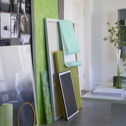 Обои Designers Guild Parchment Varese Leaf PDG719/27