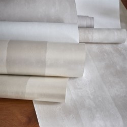 Обои Designers Guild Parchment Stripe Polished Cement PDG720/08