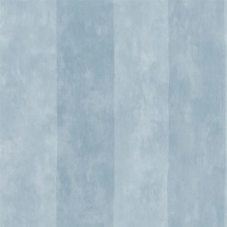 Обои Designers Guild Parchment Stripe Sevres Porcelain PDG720/15