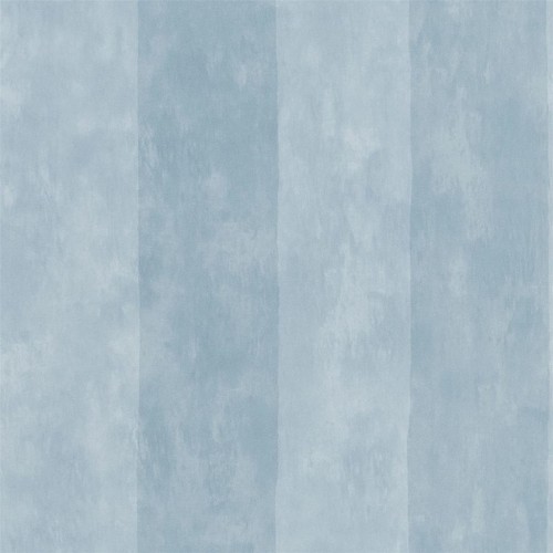 Обои Designers Guild Parchment Stripe Sevres Porcelain PDG720/15 Обои Designers Guild Parchment Stripe Sevres Porcelain PDG720/15
