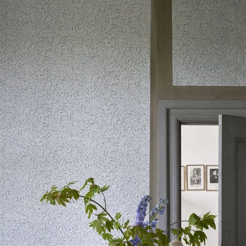 Обои Designers Guild Tulipa Stellata Pavonazzo Pewter PDG1031/04 Обои Designers Guild Tulipa Stellata Pavonazzo Pewter PDG1031/04