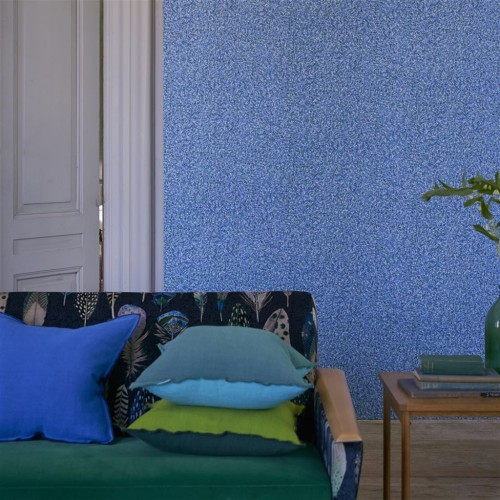 Обои Designers Guild Tulipa Stellata Pavonazzo Lapis PDG1031/08 Обои Designers Guild Tulipa Stellata Pavonazzo Lapis PDG1031/08