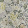 Обои Designers Guild Tulipa Stellata Delft Flower Pewter PDG1033/05