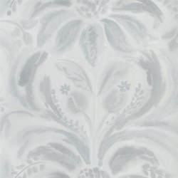 Обои Designers Guild Tulipa Stellata Angelique Damask Graphite PDG1036/06