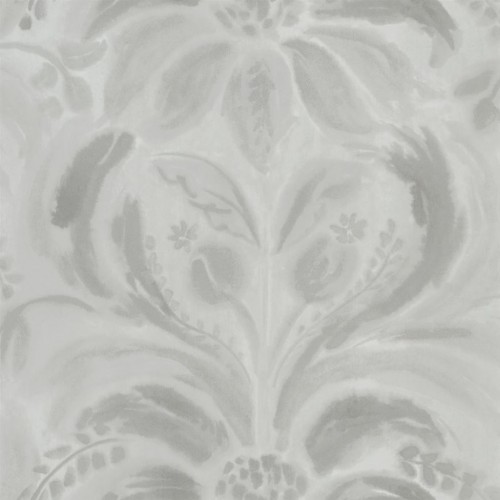 Обои Designers Guild Tulipa Stellata Angelique Damask Stone PDG1036/07 Обои Designers Guild Tulipa Stellata Angelique Damask Stone PDG1036/07