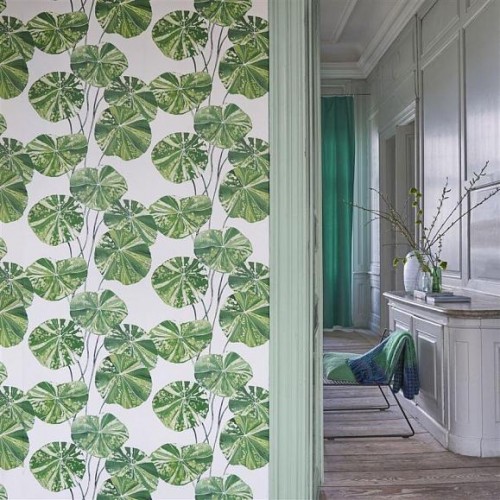 Обои Designers Guild Zardozi Brahmi PDG1061/01
