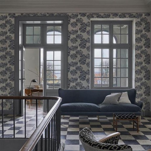 Обои Designers Guild Zardozi Brahmi PDG1061/03