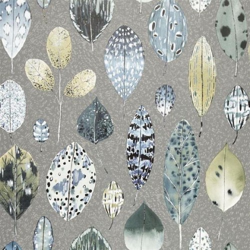 Обои Designers Guild Zardozi Tulsi PDG1060/03