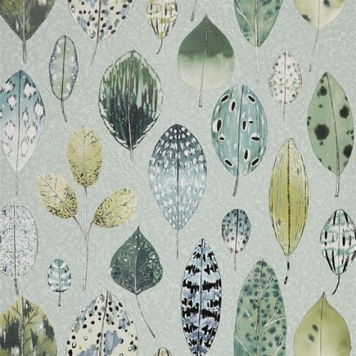 Обои Designers Guild Zardozi Tulsi PDG1060/04