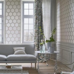 Обои Designers Guild Zardozi Zardozi PDG1064/05