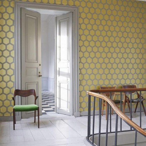 Обои Designers Guild Zardozi Zardozi PDG1064/07
