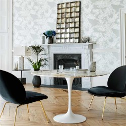 Обои Harlequin Lucero Crystal Extravagance Champagne 111720