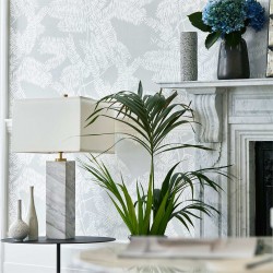 Обои Harlequin Lucero Crystal Extravagance Champagne 111720