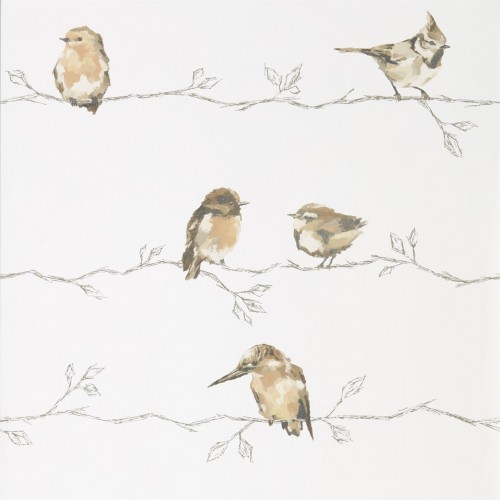 Обои Harlequin Standing Ovation Persico Neutral/Chalk 111484