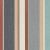Обои Harlequin Standing Ovation Bella Stripe Sepia/Copper/Duckegg 111503