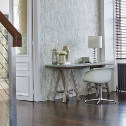 Обои Harlequin Tresillo Capas Whitesmoke 111429