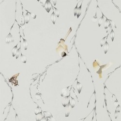 Обои Harlequin Zapara Iyanu Blush/Ochre 111768
