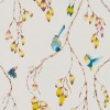 Обои Harlequin Zapara Iyanu Papaya/Kiwi 111770
