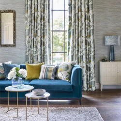 Обои Harlequin Momentum 5 Affinity Slate/Chalk 111954