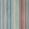 Обои Harlequin Momentum 5 Spectro Stripe Teal/Sedona/Rust 111961