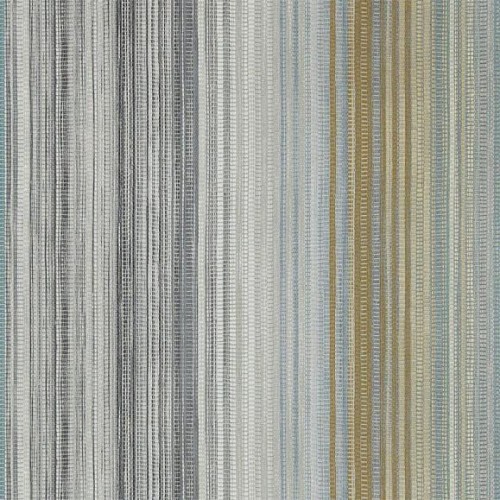 Обои Harlequin Momentum 5 Spectro Stripe Lichen/Graphite 111963