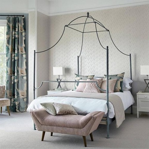 Обои Harlequin Momentum 5 Zola Shimmer Rose Gold 111978 Обои Harlequin Momentum 5 Zola Shimmer Rose Gold 111978