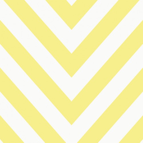 Обои Holden Make Belive Chevron Yellow 12573 Обои Holden Make Belive Chevron Yellow 12573