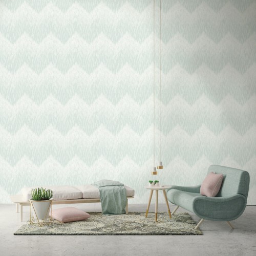 Обои Holden Midas Fragment Duck Egg 65410 Обои Holden Midas Fragment Duck Egg 65410